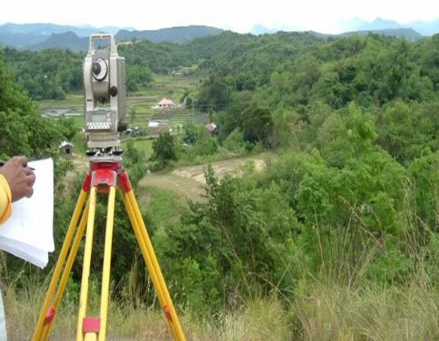 Land Surveying Services Tirunelveli
